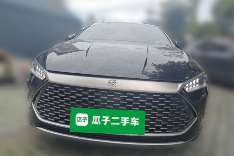 BYD Qin PLUS 2024 — фото 2