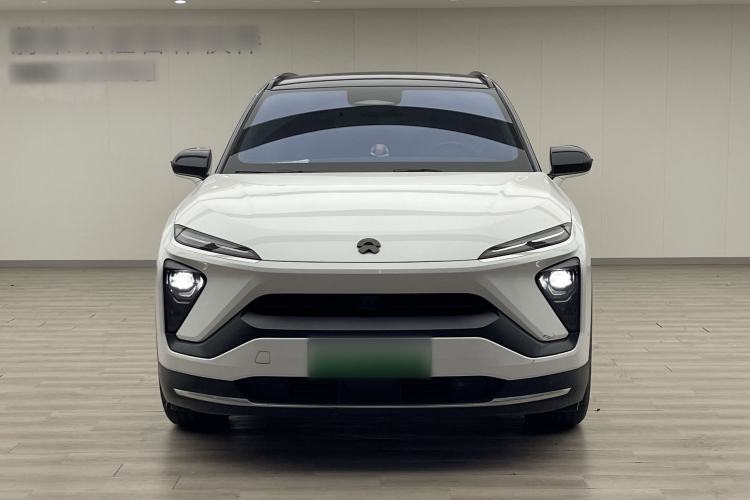 NIO ES6 2022 — 2