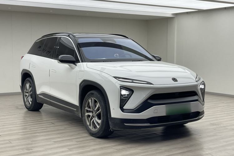 NIO ES6 2022 — 3