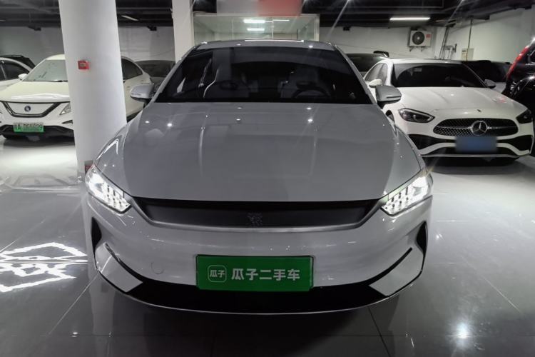 BYD Qin PLUS 2024 — фото 2