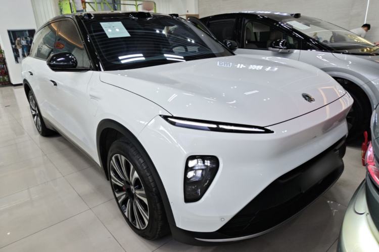 NIO ES8 2024 — 3