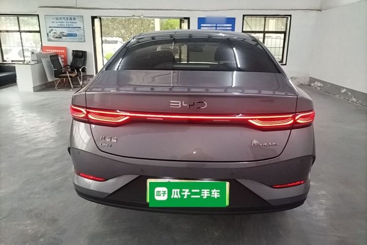 BYD Qin Plus 2025 — фото 5