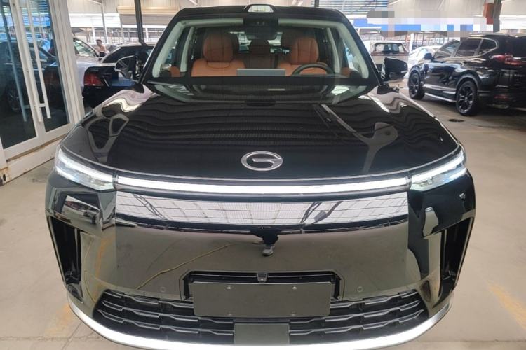 GAC Trumpchi trumpchi trumpchi s9 2025 — фото 2