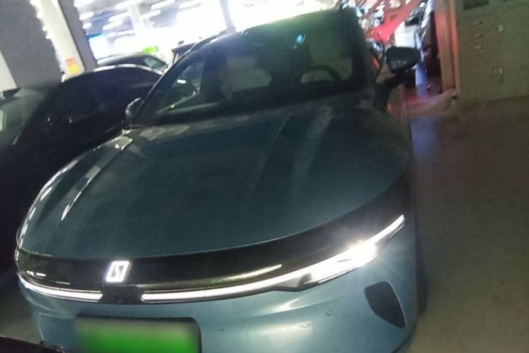 Zeekr 007GT 2025 — 2