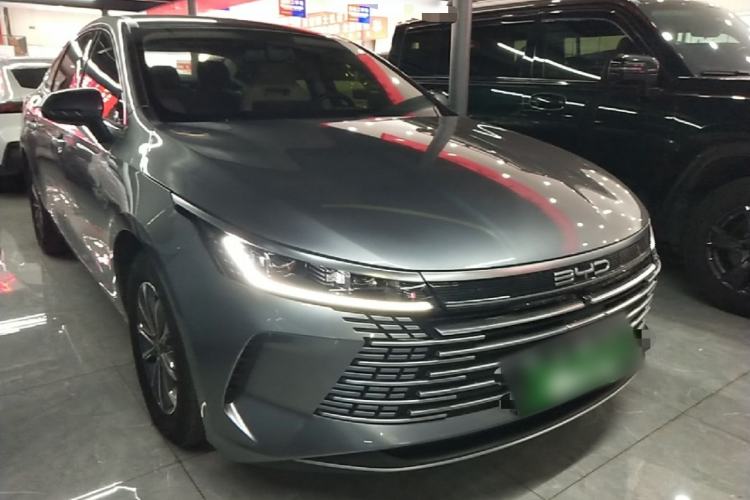BYD Destroyer 05 2024 — 3