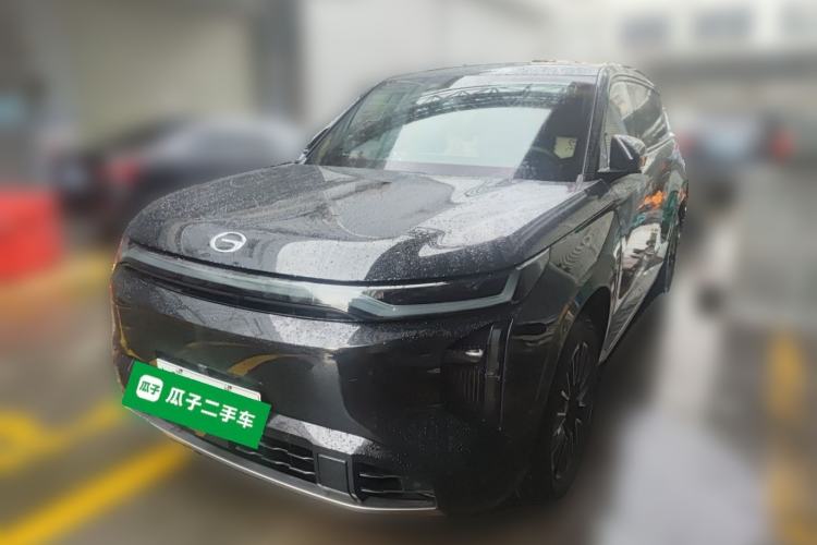 GAC Trumpchi trumpchi xiangwang s7 2025 — фото 1