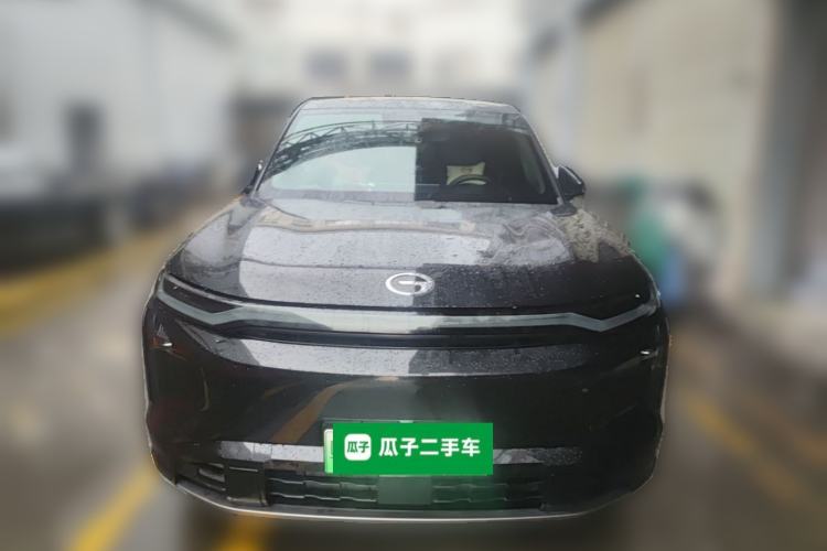 GAC Trumpchi trumpchi xiangwang s7 2025 — фото 2