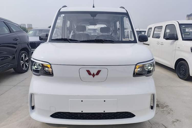 Wuling Zhiguang 2025 — 2