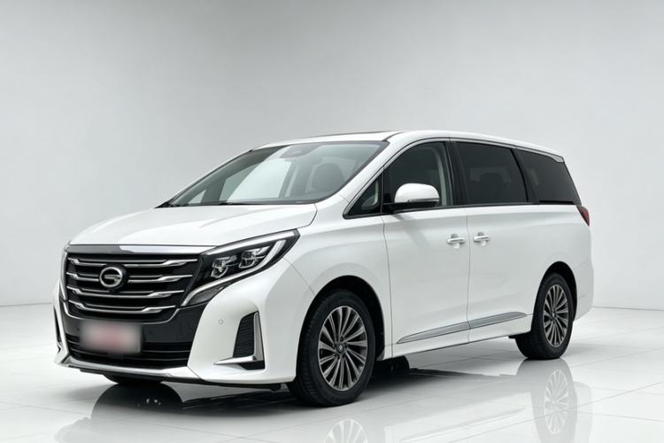 GAC Trumpchi trumpchi m8 2020 — фото 1