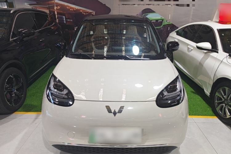 Wuling Bingo 2025 — 2