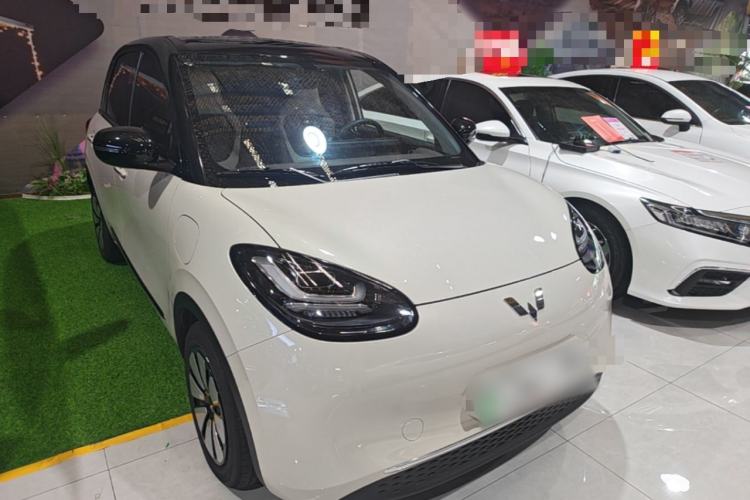 Wuling Bingo 2025 — 3