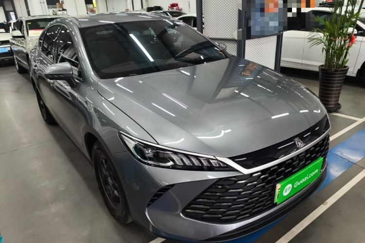 BYD Qin PLUS 2025 — 3