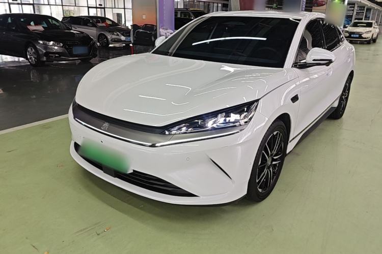 BYD Qin L 2025 — фото 1