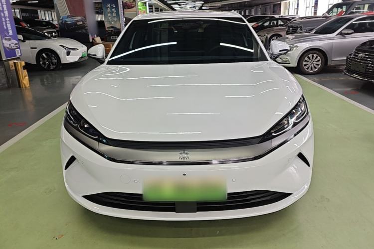 BYD Qin L 2025 — фото 2
