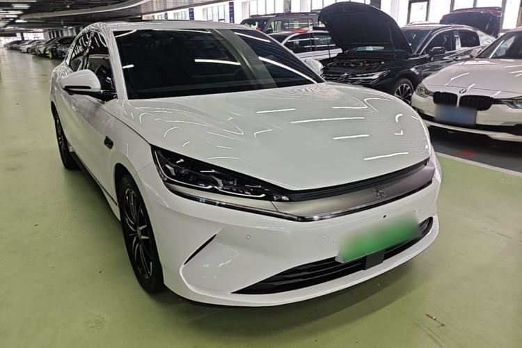 BYD Qin L 2025 — фото 3
