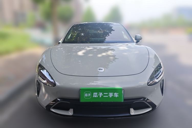 Xiaomi SU7 2024 — 2