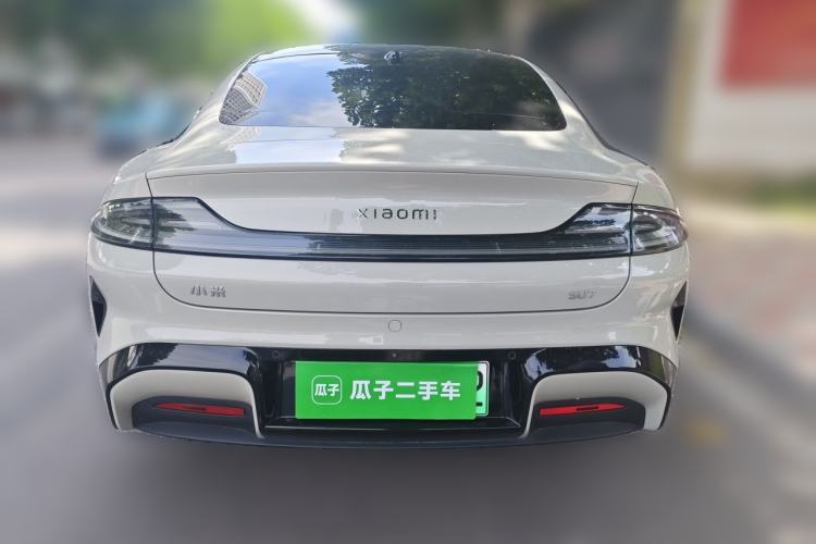 Xiaomi SU7 2024 — 5