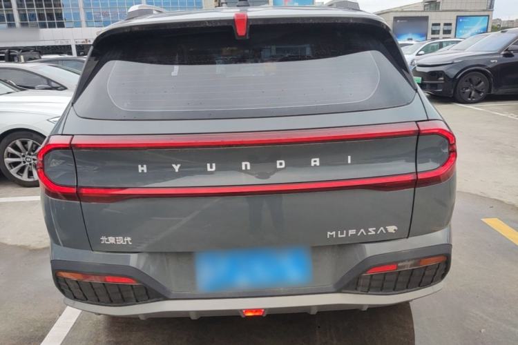 Hyundai ix35 2023 — 5