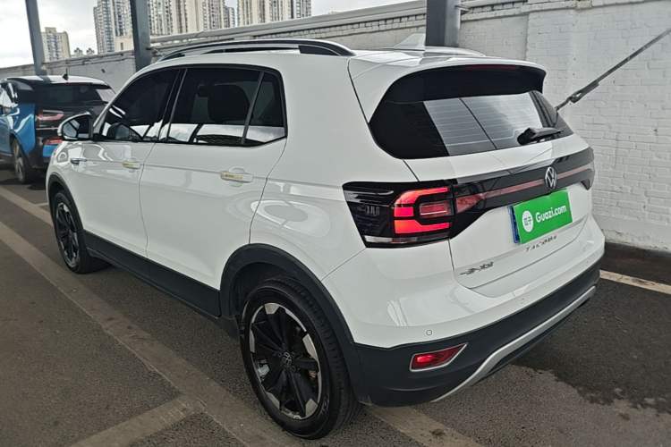 Volkswagen Tacqua 2021 — 4