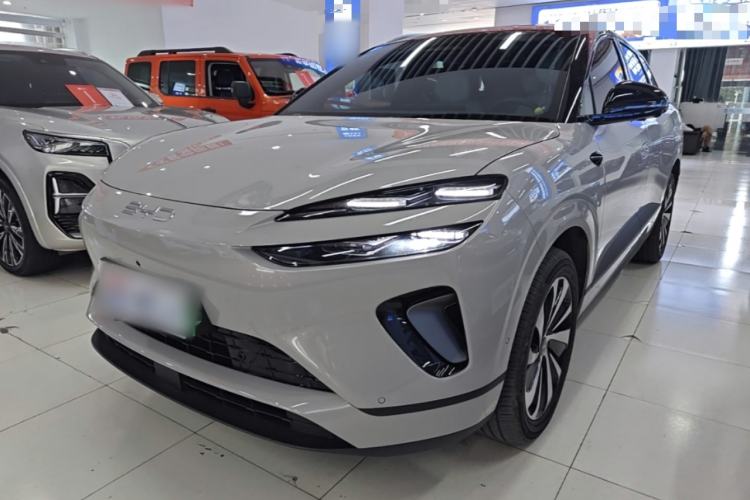 BYD sealion 06 new energy 2025 — фото 1