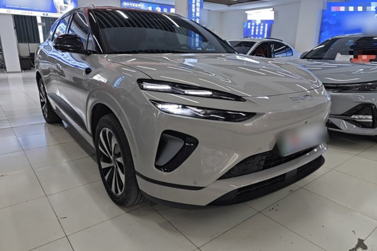 BYD sealion 06 new energy 2025 — фото 3