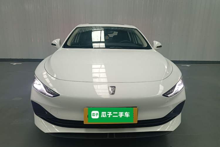 Roewe D7 2023 — 2