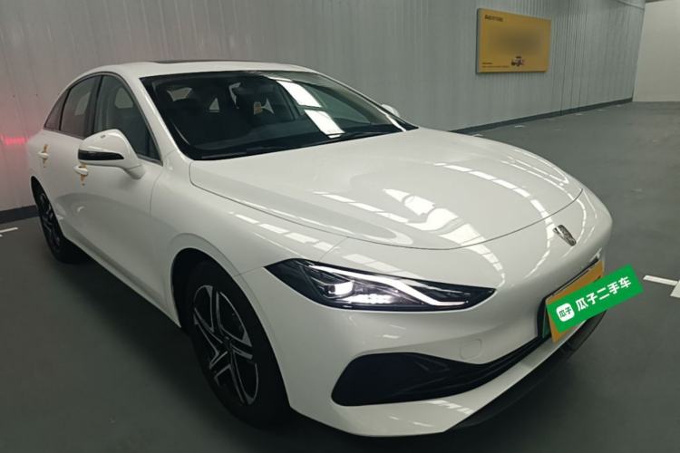 Roewe D7 2023 — 3