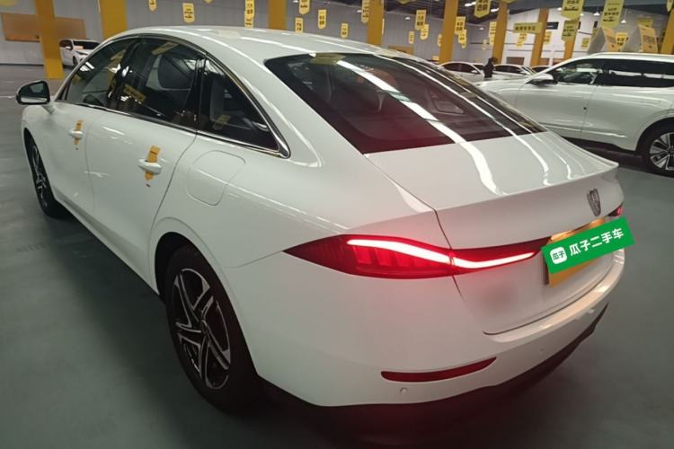 Roewe D7 2023 — 4