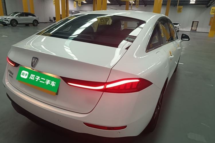 Roewe D7 2023 — 5