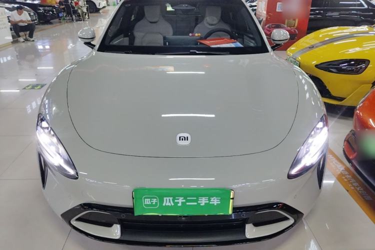Xiaomi SU7 2024 — фото 2