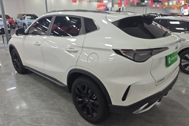 ChangAn Oshan X5 Plus 2023 — фото 4