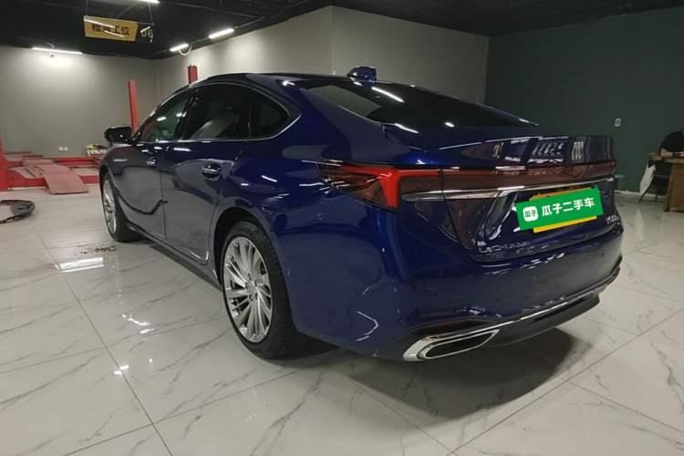 Buick LaCrosse 2023 — 4