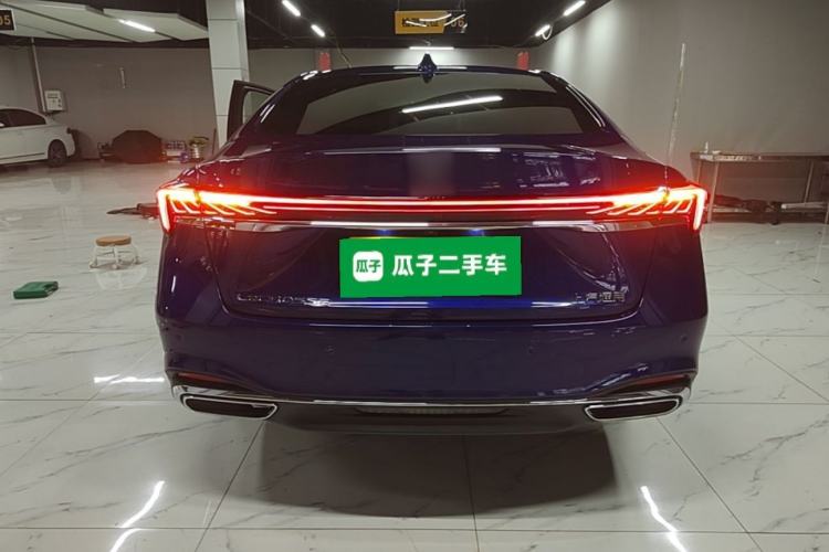 Buick LaCrosse 2023 — 5