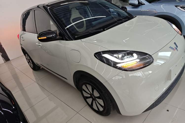 Wuling Bingo 2023 — 3