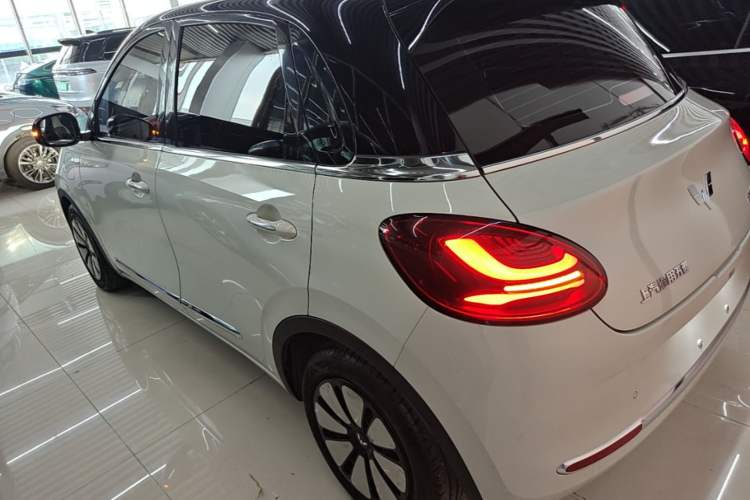 Wuling Bingo 2023 — 4