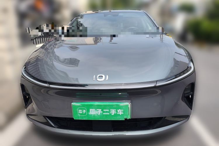 ChangAn NEVO A07 2024 — 2