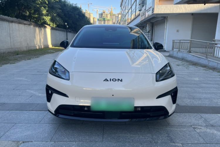 AION RT 2025 — 3