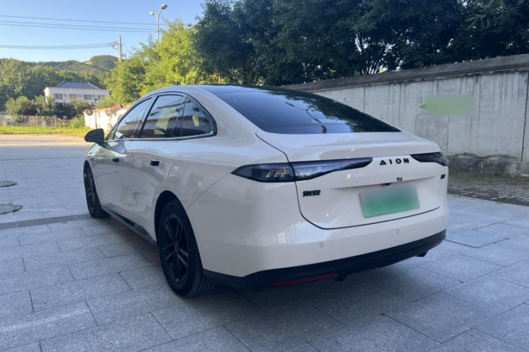 AION RT 2025 — 4