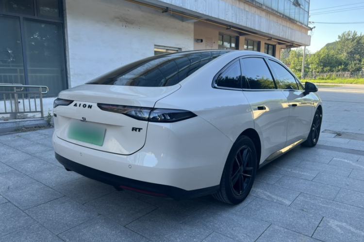 AION RT 2025 — 5