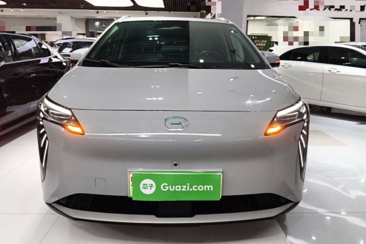 AION Y 2023 — 2