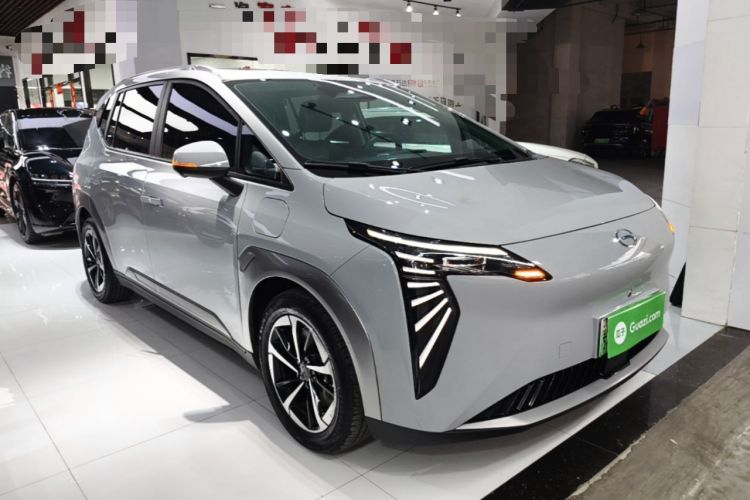 AION Y 2023 — 3