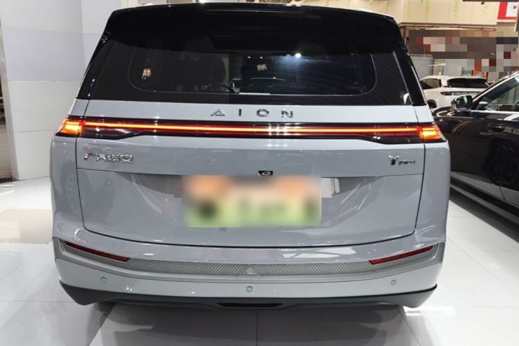 AION Y 2023 — 5