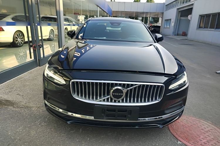 Volvo S90 2025 — фото 2