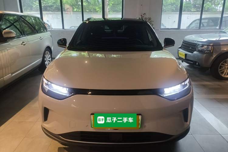 Leapmotor C11 2021 — 2