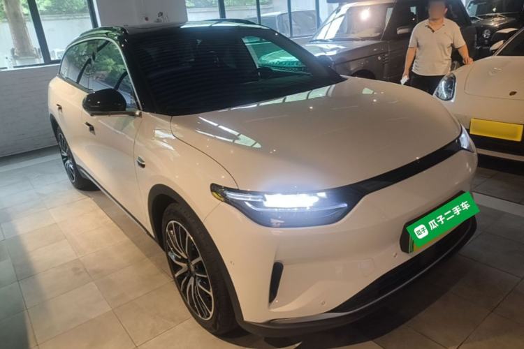 Leapmotor C11 2021 — 3