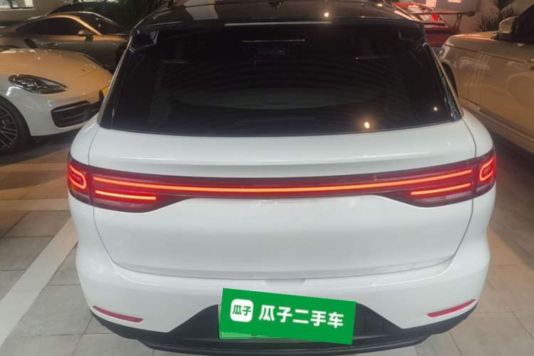 Leapmotor C11 2021 — 5