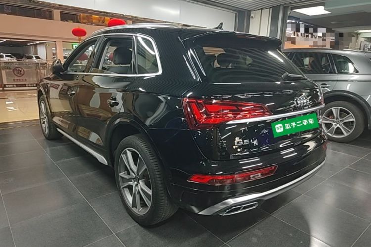 Audi Q5 2022 — 4