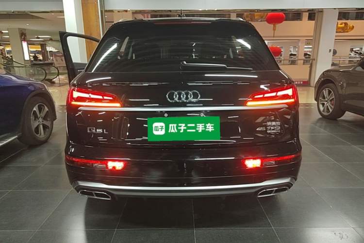 Audi Q5 2022 — 5