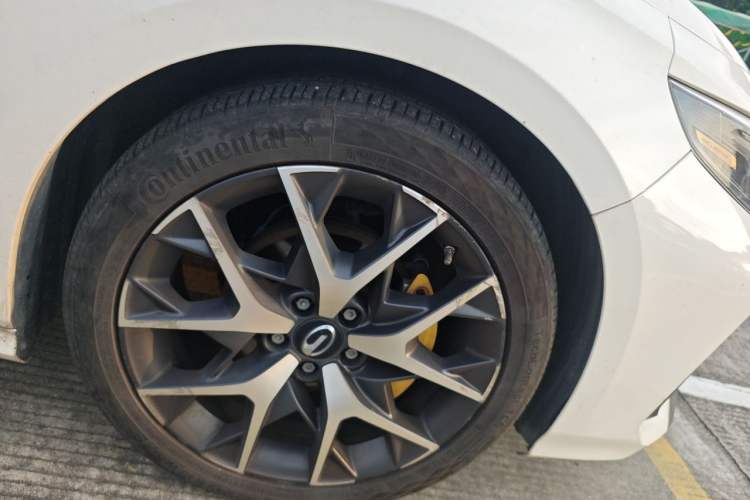 GAC Motor Trumpchi Empow 2021 — 5