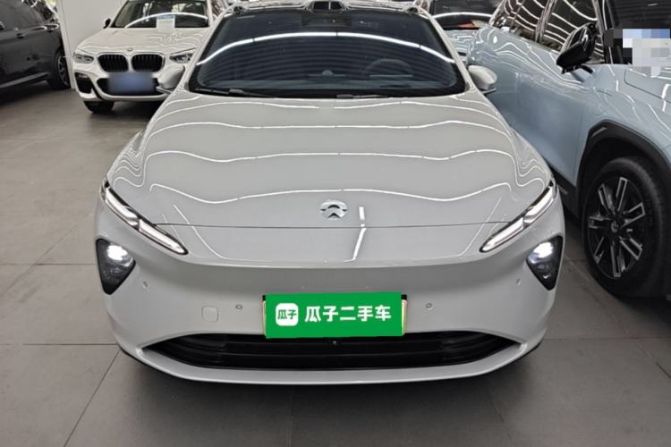 NIO ET7 2023 — 2